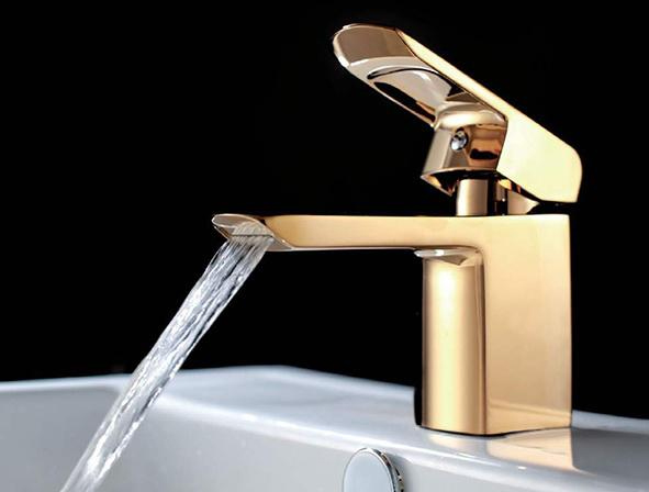 round tube with a single groove